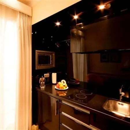 Apartamento Guadalpin Boutique