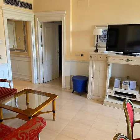 Guadalpin Boutique Apartamento Marbella