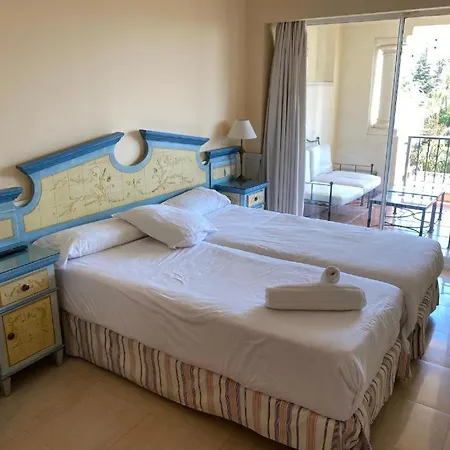 Guadalpin Boutique Apartamento