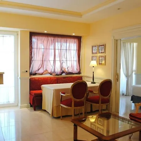 Guadalpin Boutique Apartamento Marbella