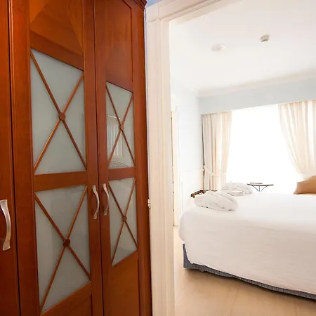 Apartamento Guadalpin Boutique Marbella