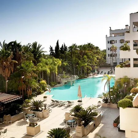 Apartamento Guadalpin Boutique Marbella
