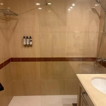 Guadalpin Boutique Apartamento