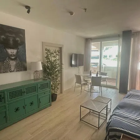 Guadalpin Boutique Apartamento Marbella