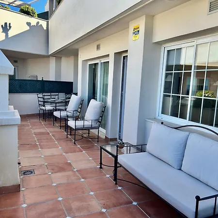 Guadalpin Boutique Apartamento *