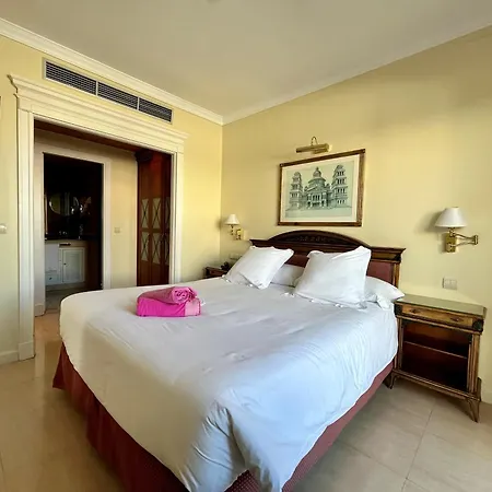 Apartamento Guadalpin Boutique *