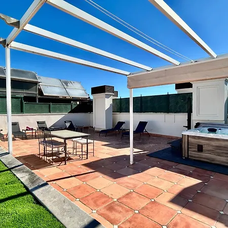 Guadalpin Boutique Apartamento