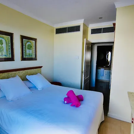 Guadalpin Boutique Apartment Marbella