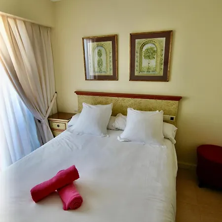 Apartment Guadalpin Boutique Marbella