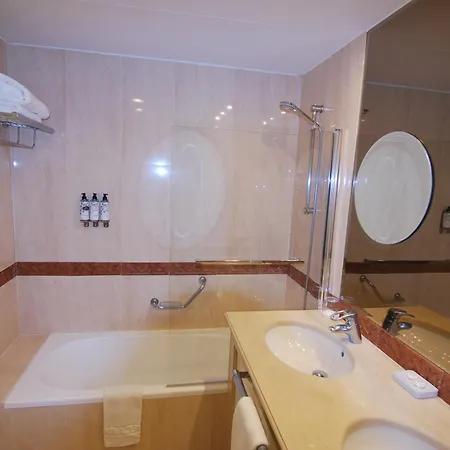 Apartment Guadalpin Boutique