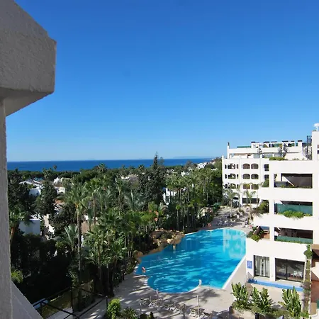 Apartment Guadalpin Boutique Marbella