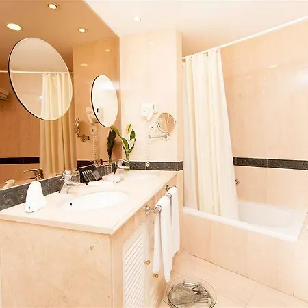 Apartamento Guadalpin Boutique Marbella