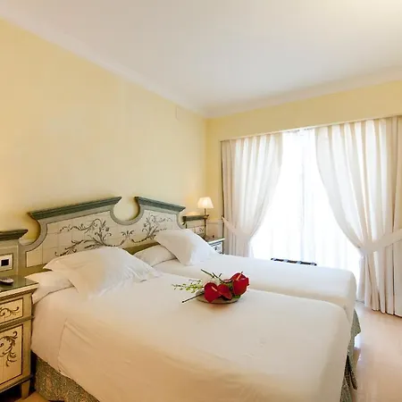 Guadalpin Boutique Apartamento