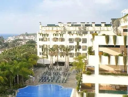 Guadalpin Boutique Marbella
