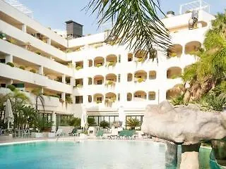 Apartamento Guadalpin Boutique *