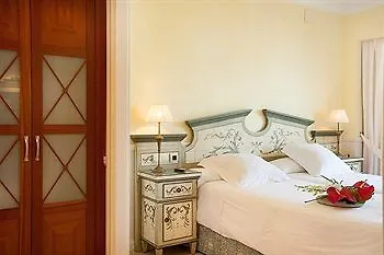 Guadalpin Boutique Apartamento *
