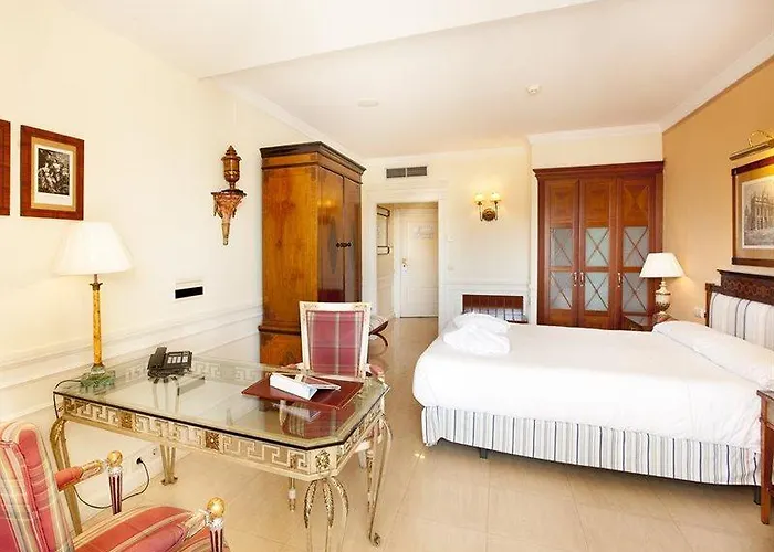 Guadalpin Boutique Apartamento *