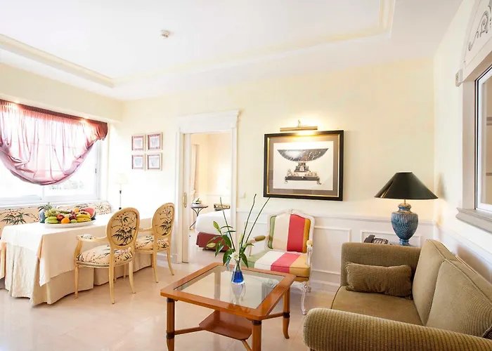 Guadalpin Boutique Apartamento