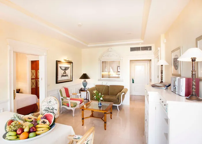 Apartamento Guadalpin Boutique