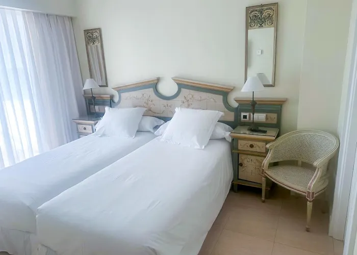 Apartamento Guadalpin Boutique Marbella