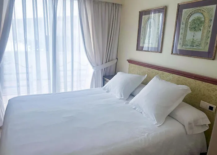 Guadalpin Boutique Apartamento Marbella