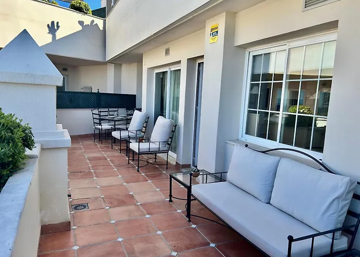 Guadalpin Boutique Apartamento *