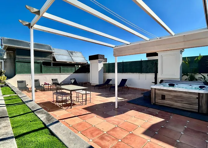 Guadalpin Boutique Apartamento