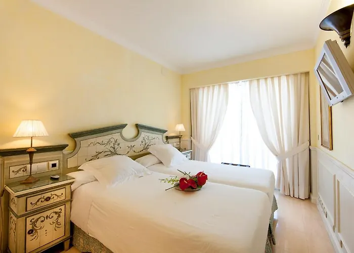 Guadalpin Boutique Apartamento